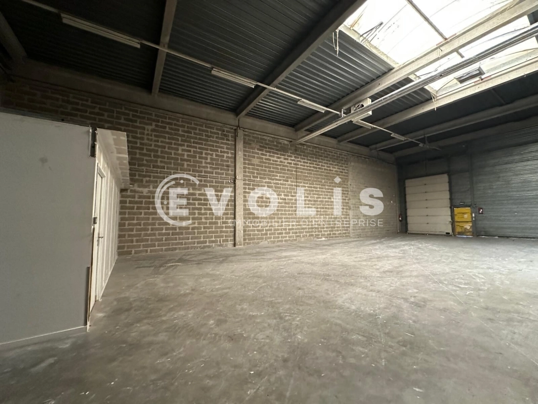 Photo 3 – location bureaux	GENNEVILLIERS (92230)