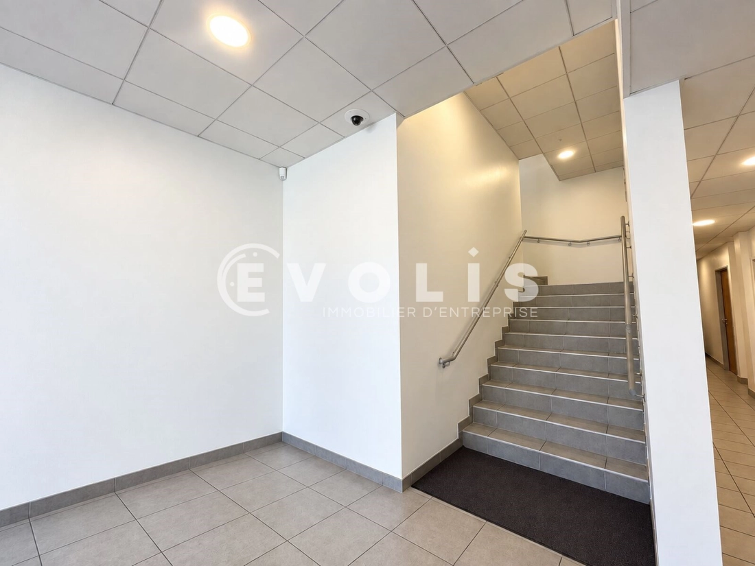 Photo 13 – location bureaux	GENNEVILLIERS (92230)