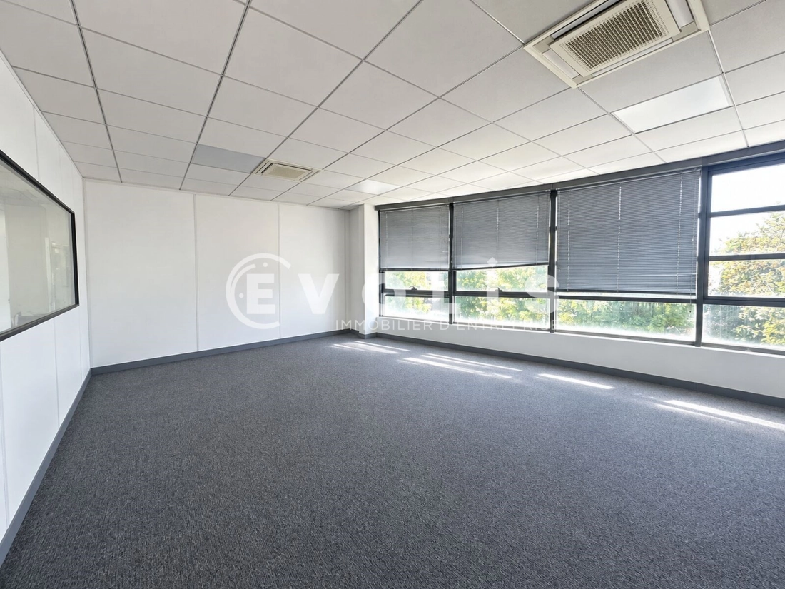Photo 14 – location bureaux	GENNEVILLIERS (92230)