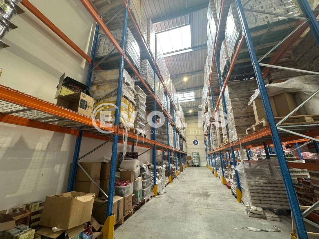 Photo 6 – location bureaux	GENNEVILLIERS (92230)