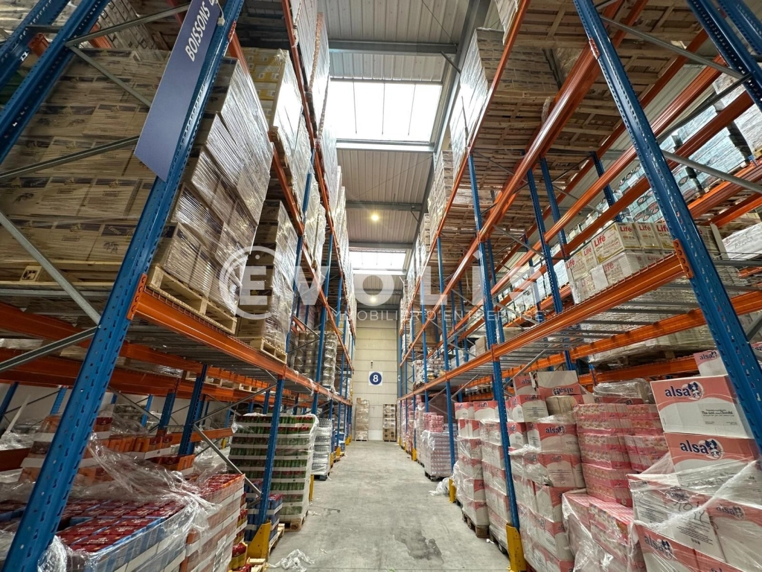 Photo 7 – location bureaux	GENNEVILLIERS (92230)