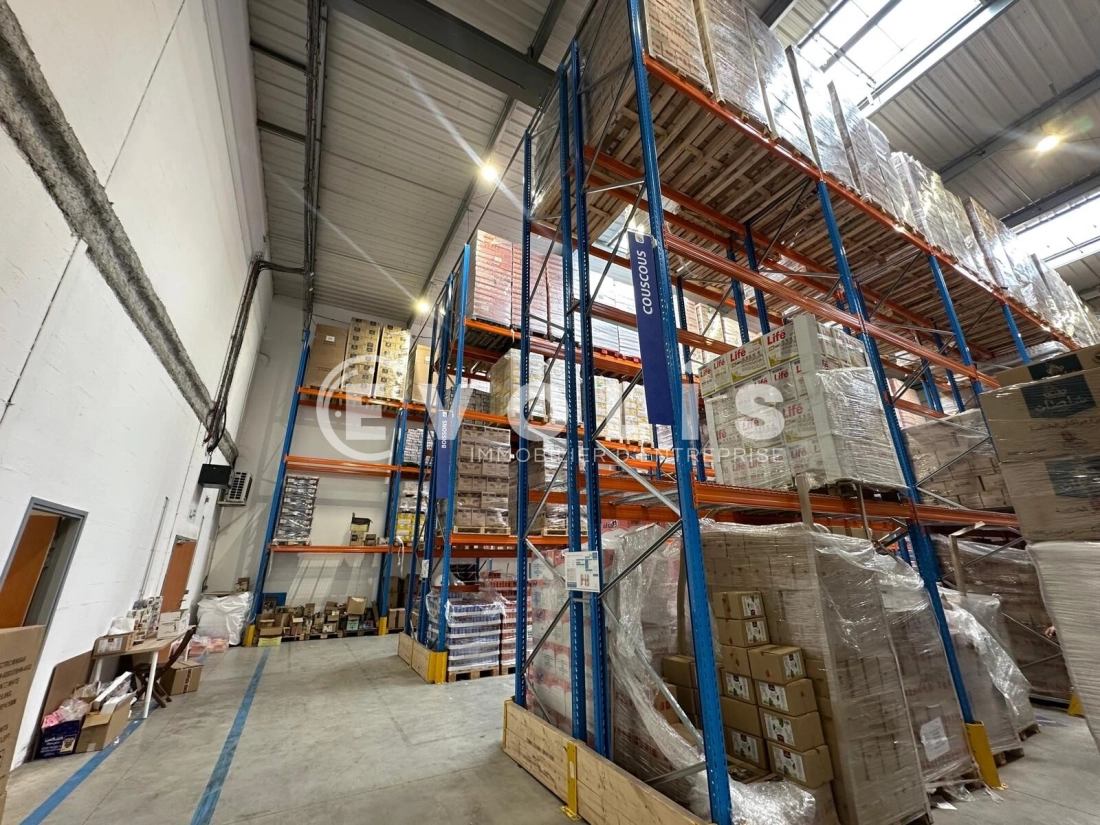 Photo 8 – location bureaux	GENNEVILLIERS (92230)