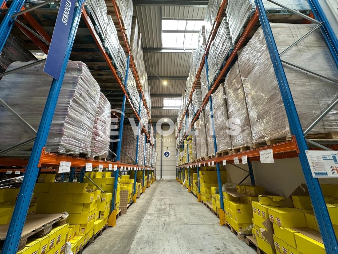 Photo 9 – location bureaux	GENNEVILLIERS (92230)