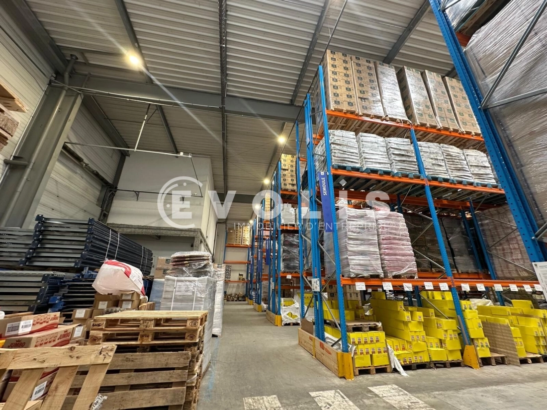 Photo 10 – location bureaux	GENNEVILLIERS (92230)