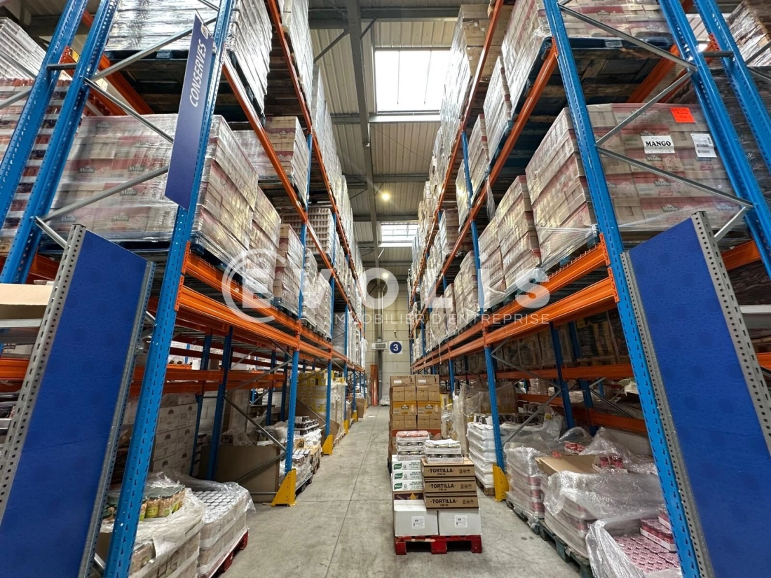 Photo 11 – location bureaux	GENNEVILLIERS (92230)