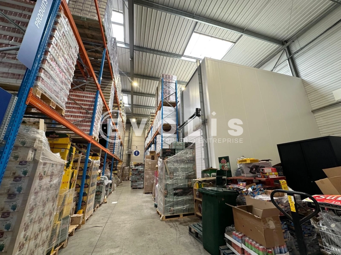 Photo 12 – location bureaux	GENNEVILLIERS (92230)