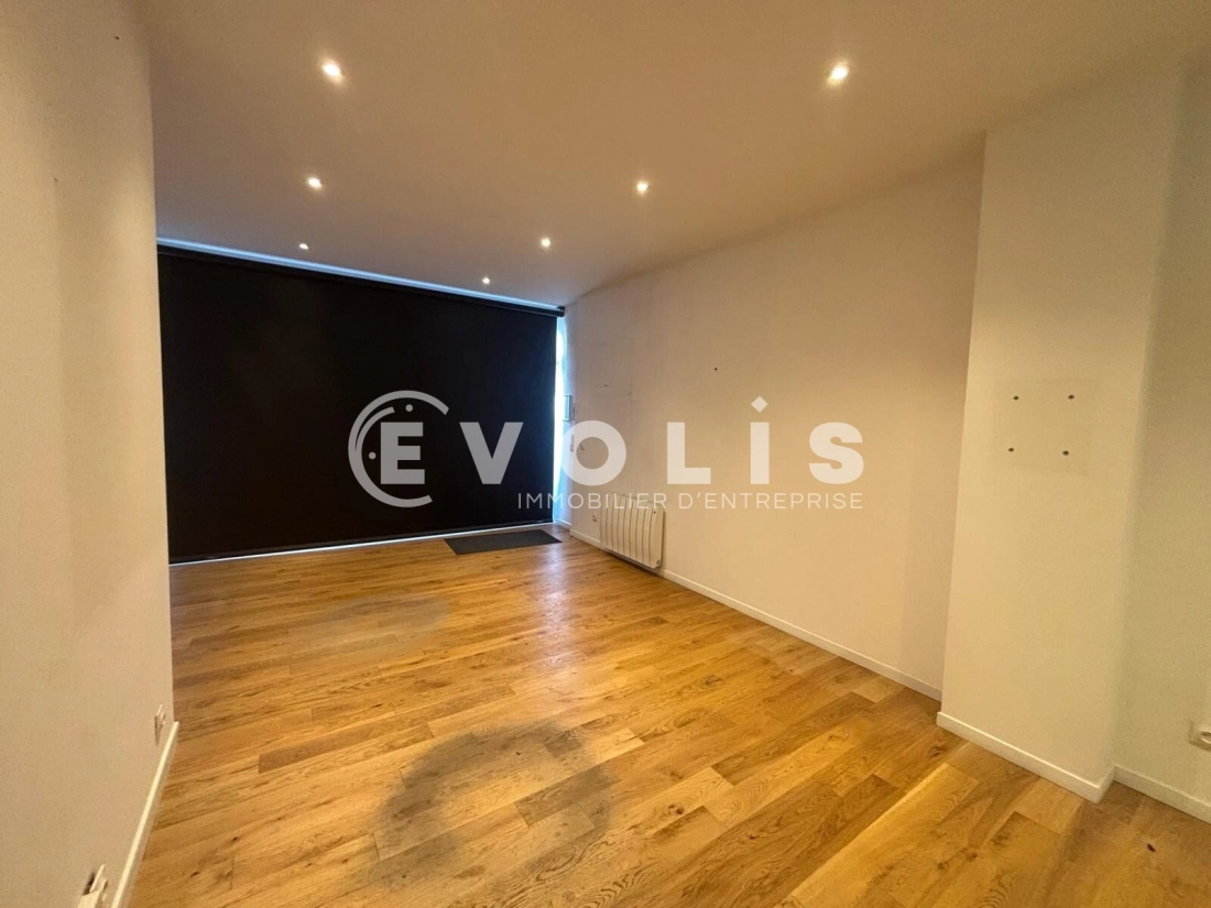 Photo 2 – location Locaux commerciaux	AMIENS (80000)