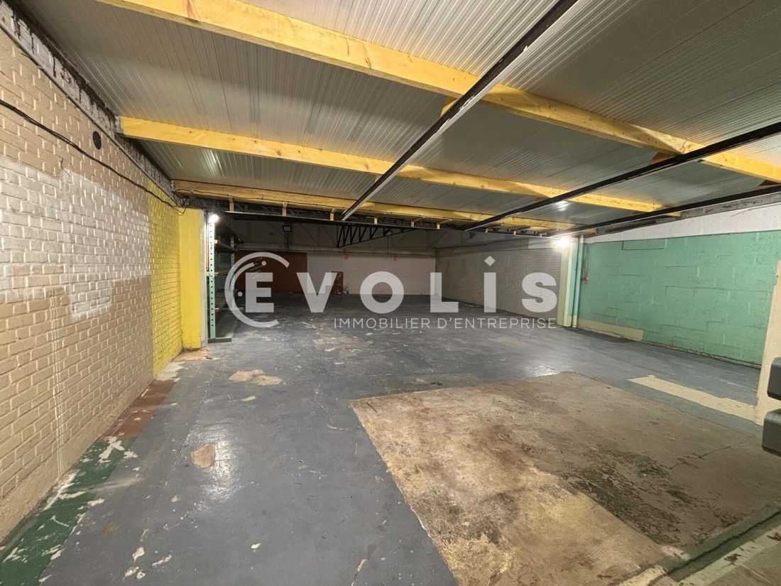 Photo 5 – location Locaux commerciaux	AMIENS (80000)