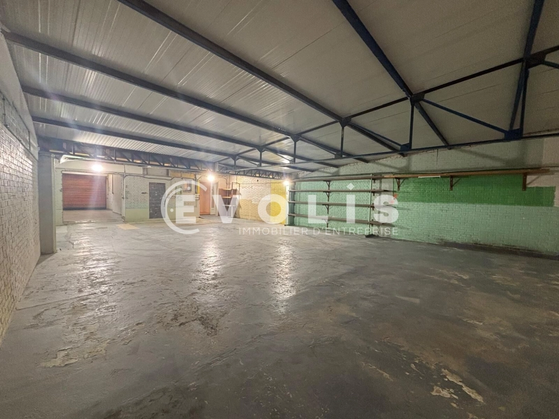 Photo 6 – location Locaux commerciaux	AMIENS (80000)
