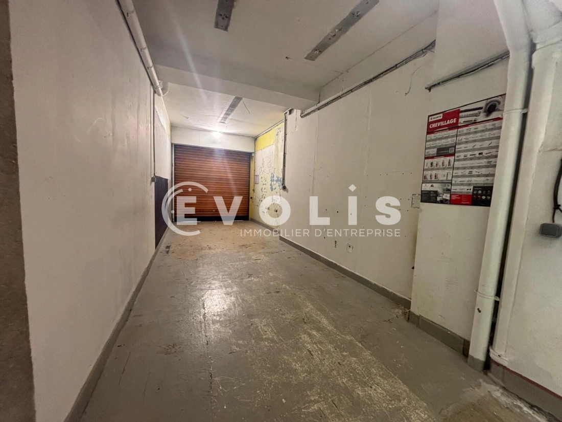 Photo 8 – location Locaux commerciaux	AMIENS (80000)