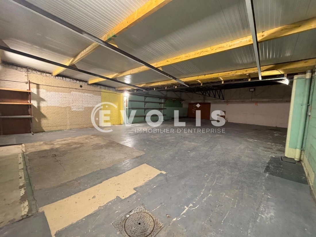 Photo 7 – location Locaux commerciaux	AMIENS (80000)