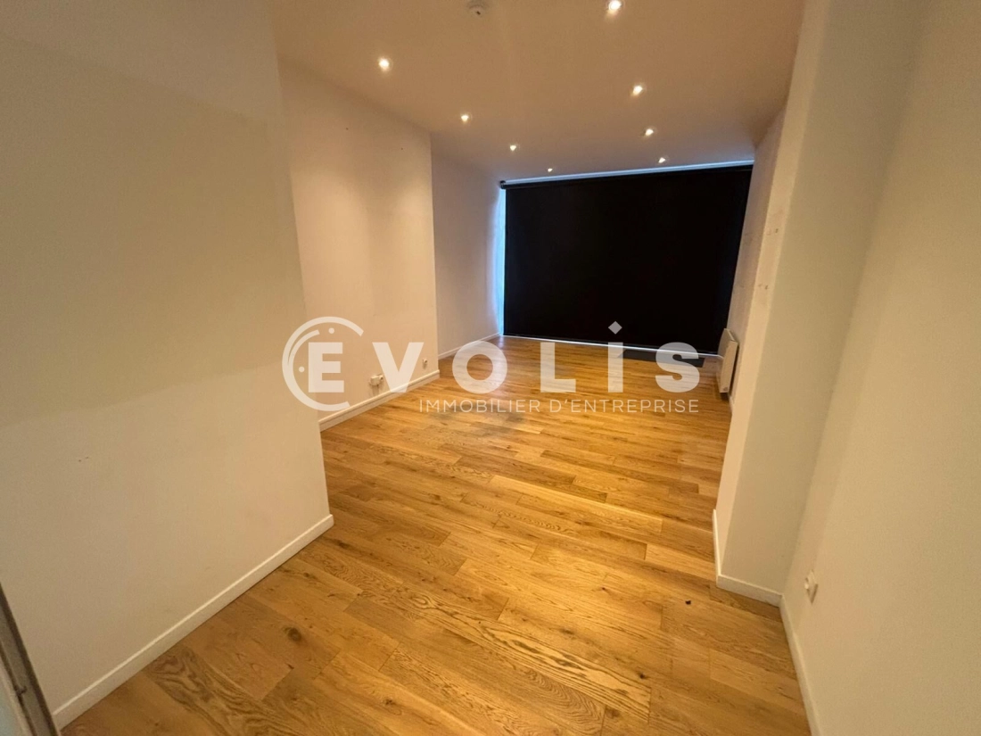 Photo 4 – location Locaux commerciaux	AMIENS (80000)