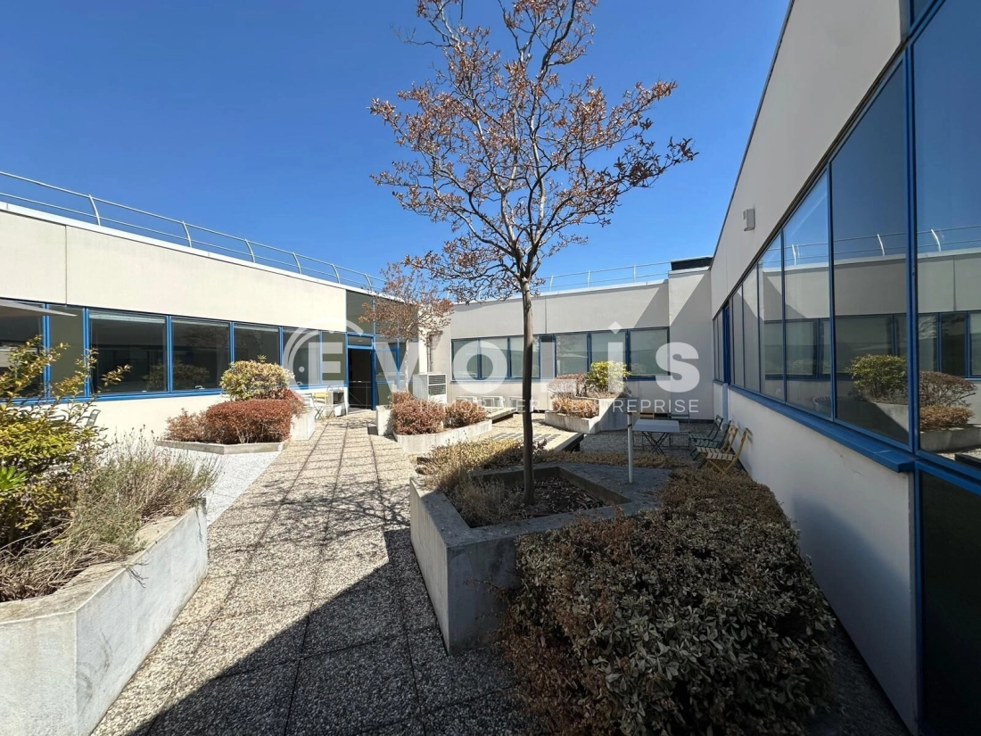 Photo 6 – location bureaux	GENNEVILLIERS (92230)