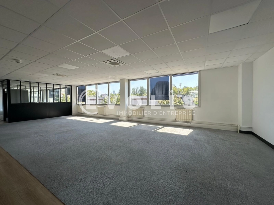 Photo 8 – location bureaux	GENNEVILLIERS (92230)