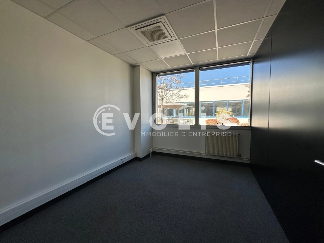 Photo 9 – location bureaux	GENNEVILLIERS (92230)