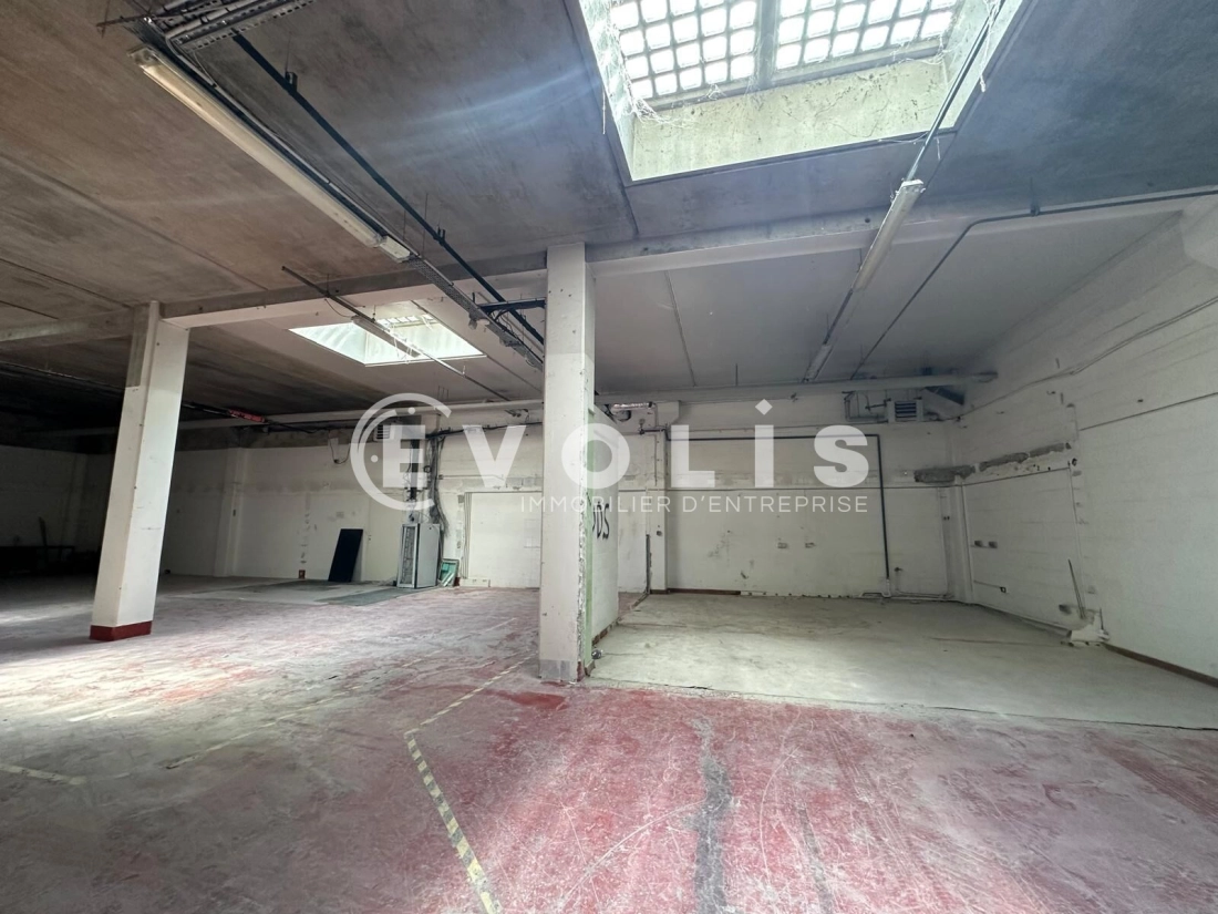 Photo 2 – location bureaux	GENNEVILLIERS (92230)
