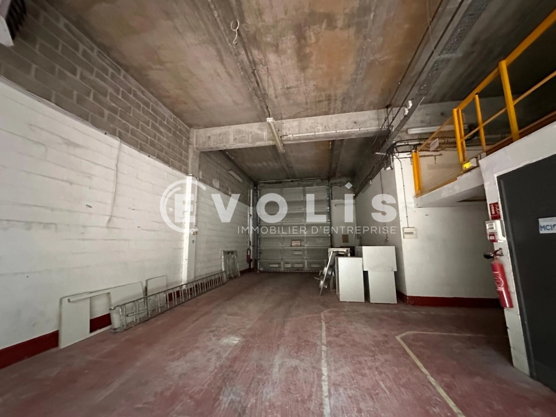 Photo 3 – location bureaux	GENNEVILLIERS (92230)