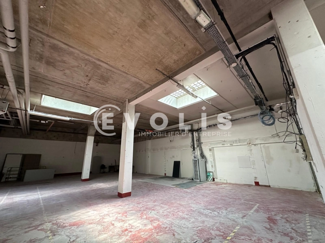 Photo 4 – location bureaux	GENNEVILLIERS (92230)