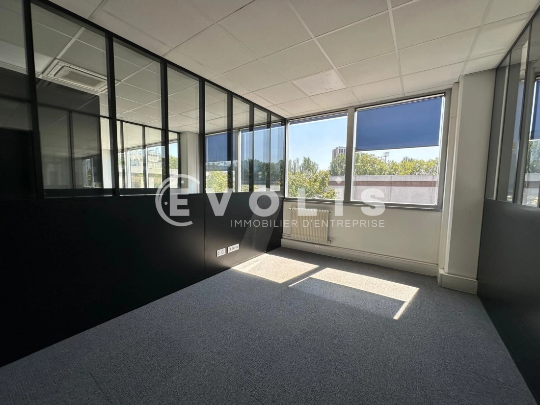 Photo 15 – location bureaux	GENNEVILLIERS (92230)
