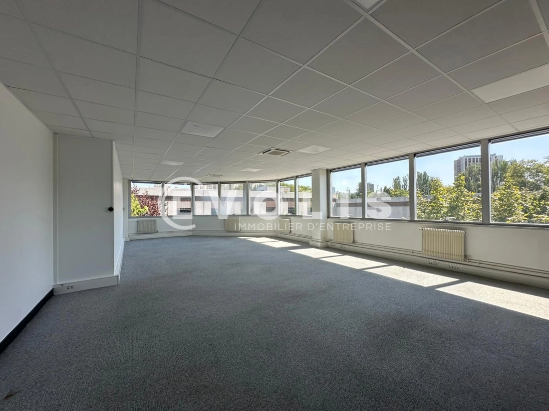 Photo 10 – location bureaux	GENNEVILLIERS (92230)