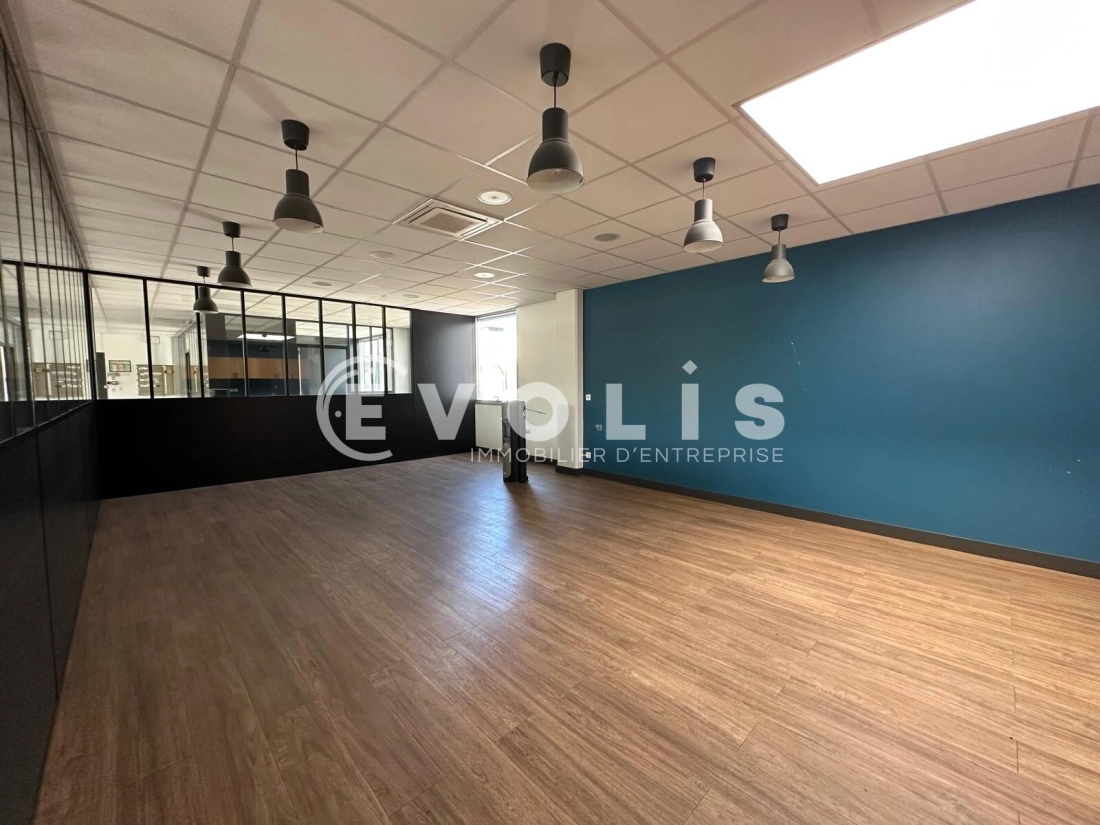 Photo 7 – location bureaux	GENNEVILLIERS (92230)