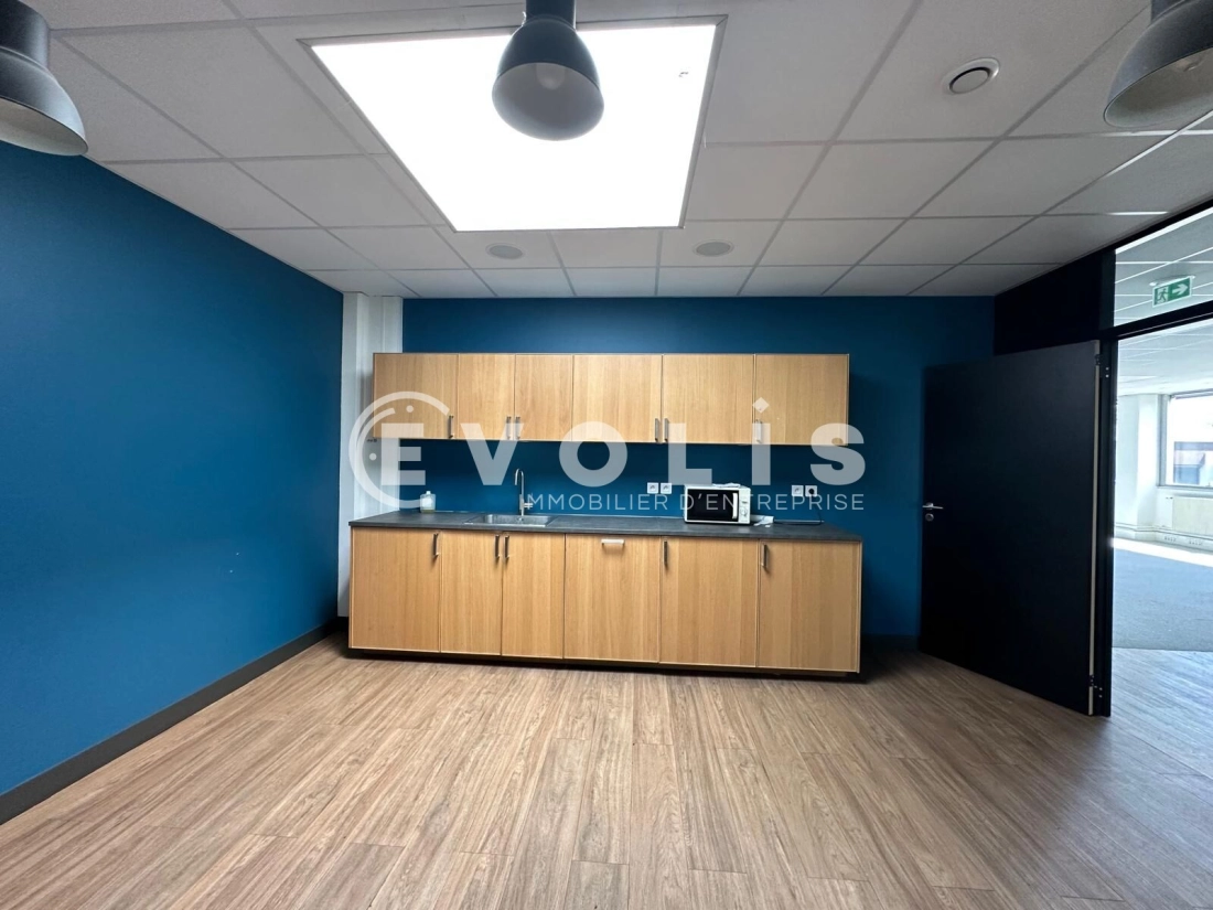 Photo 12 – location bureaux	GENNEVILLIERS (92230)