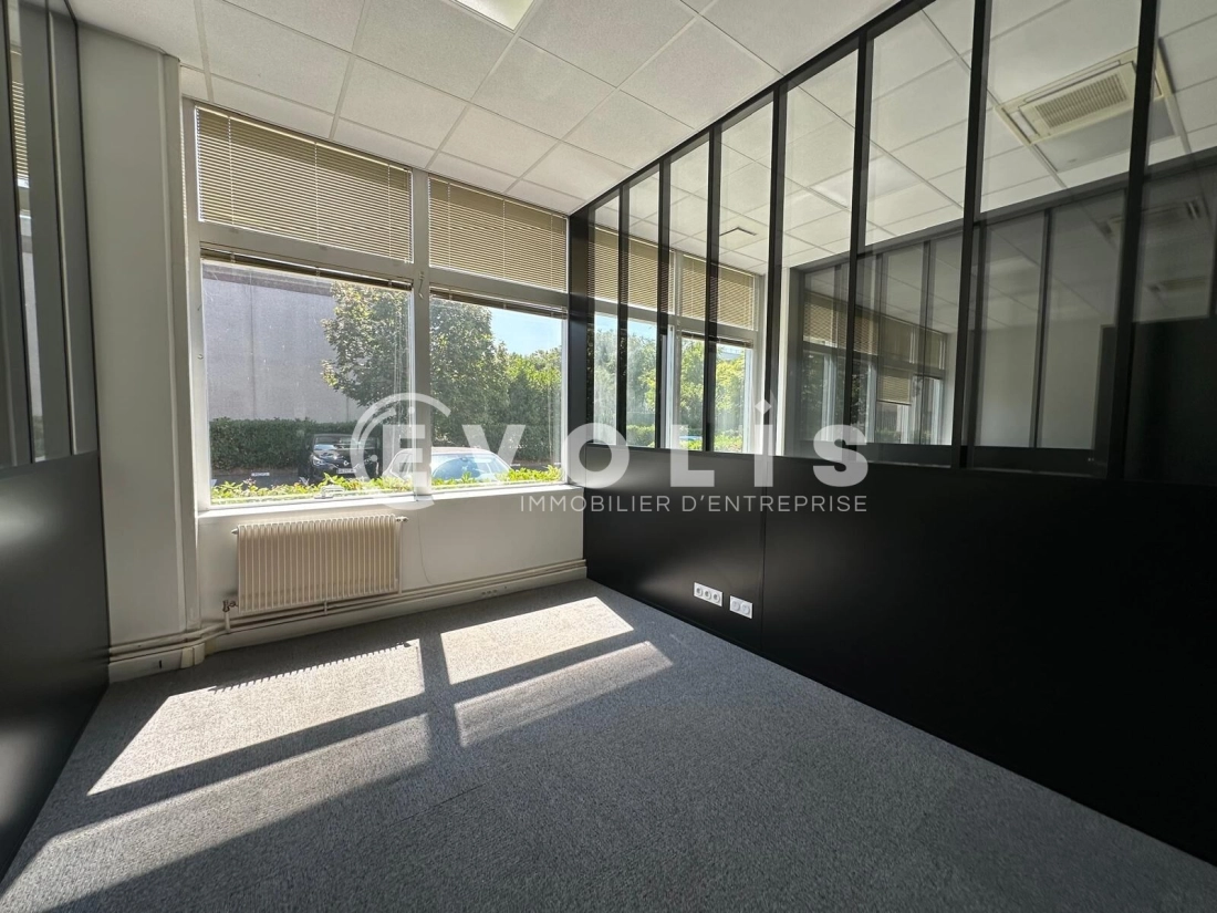 Photo 13 – location bureaux	GENNEVILLIERS (92230)