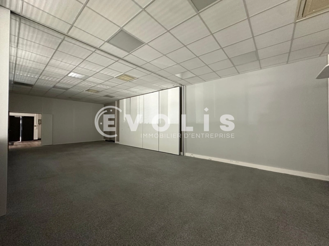 Photo 14 – location bureaux	GENNEVILLIERS (92230)