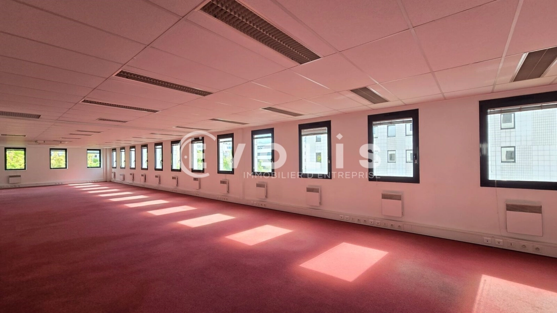 Photo 9 – vente bureaux	NANTERRE (92000)