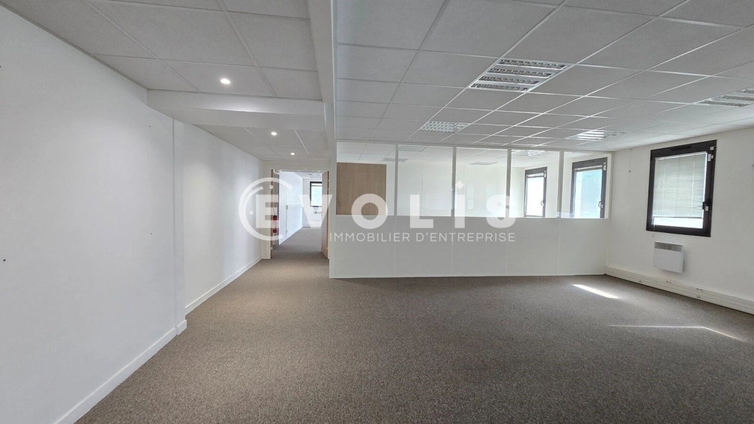 Photo 13 – vente bureaux	NANTERRE (92000)