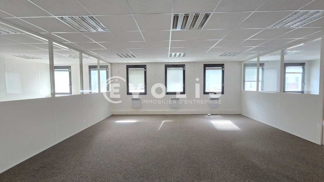Photo 15 – vente bureaux	NANTERRE (92000)