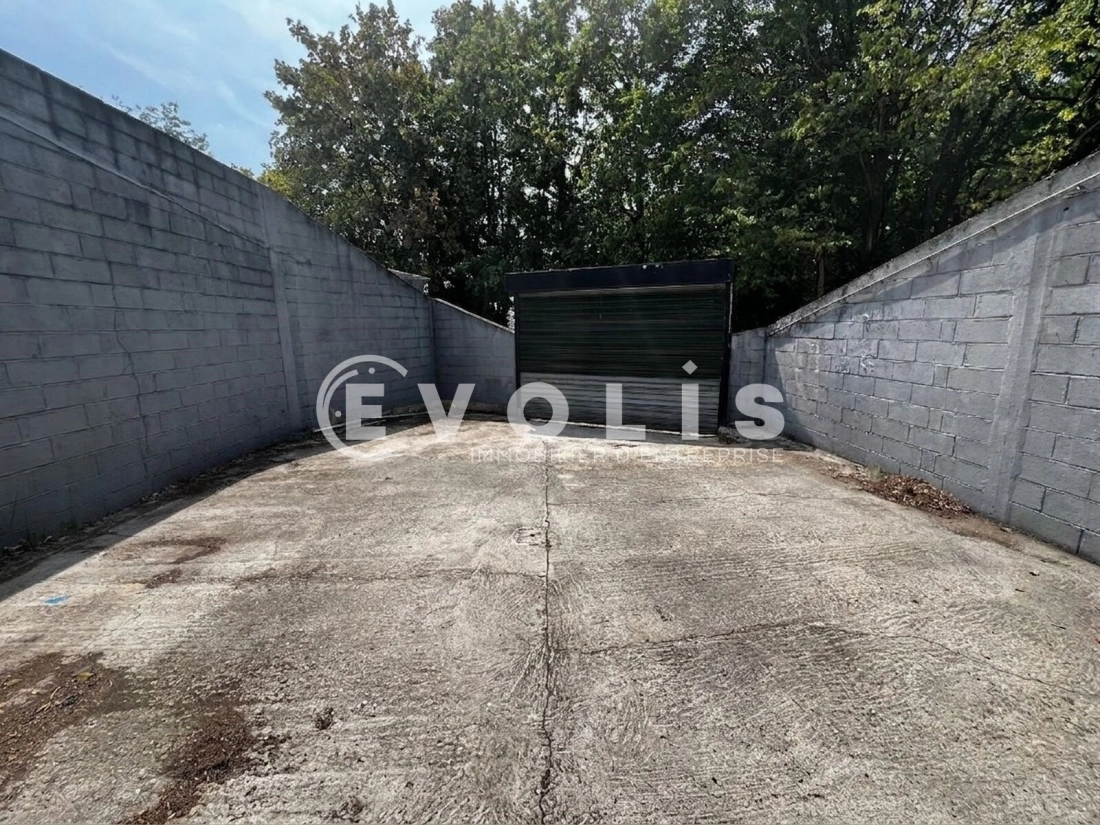 Photo 6 – vente Entrepôts / activités	EVRY COURCOURONNES (91000)