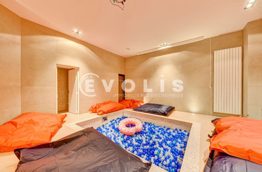 Photo 12 – location Coworking	PARIS (75010)
