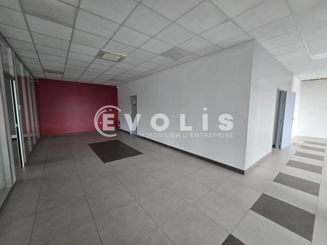 Photo 7 – location bureaux	CHILLY MAZARIN (91380)