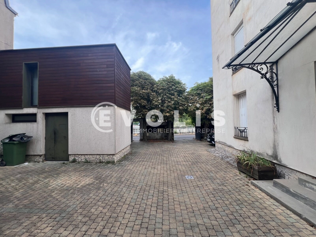 Photo 2 – location bureaux	FONTENAY SOUS BOIS (94120)
