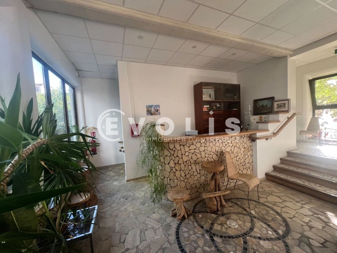 Photo 6 – location bureaux	FONTENAY SOUS BOIS (94120)