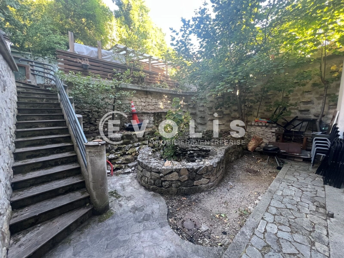 Photo 7 – location bureaux	FONTENAY SOUS BOIS (94120)