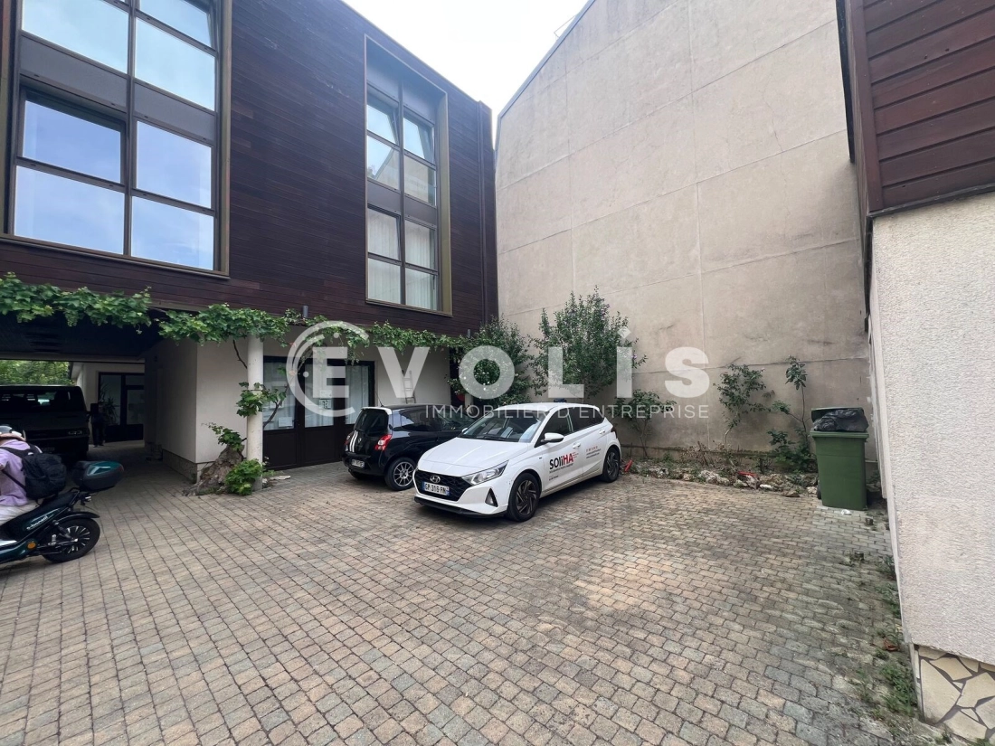 Photo 1 – location bureaux	FONTENAY SOUS BOIS (94120)