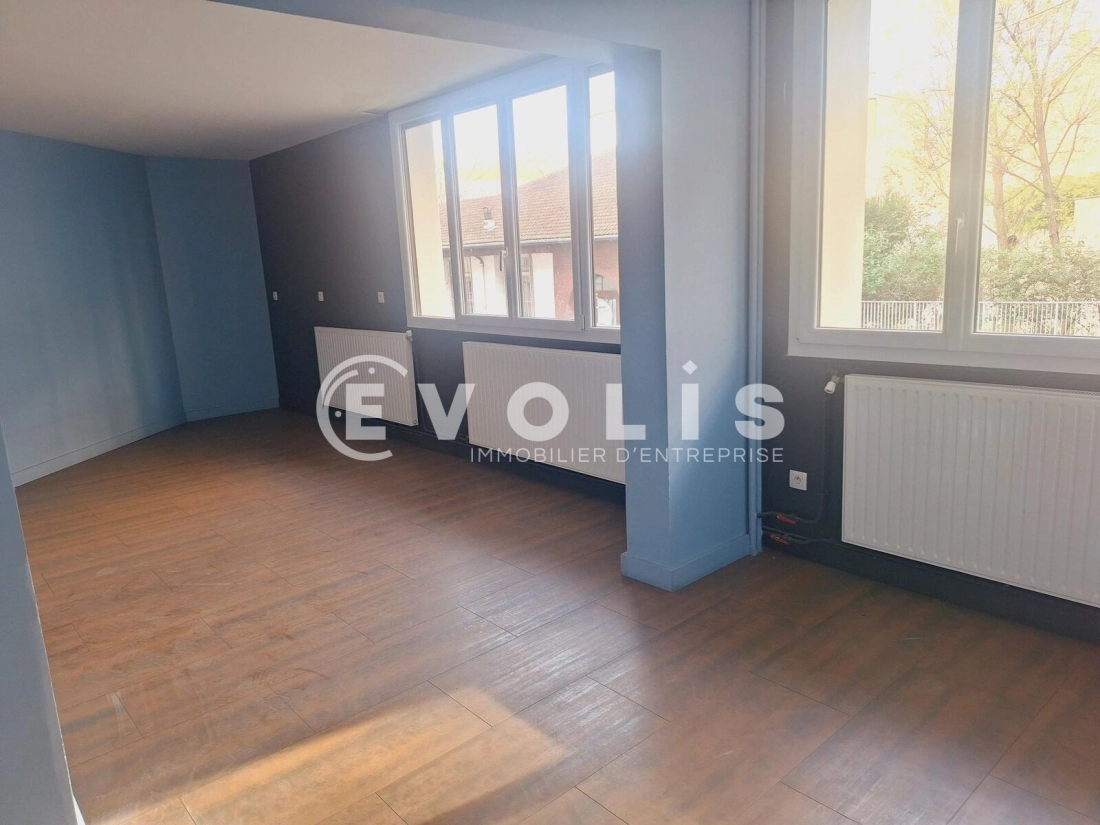 Photo 6 – vente bureaux	PARIS (75018)