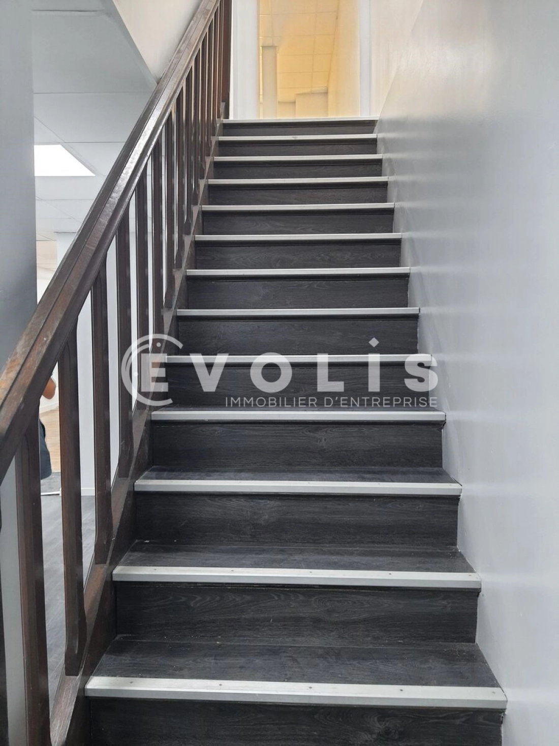 Photo 8 – location Locaux commerciaux	MALAKOFF (92240)