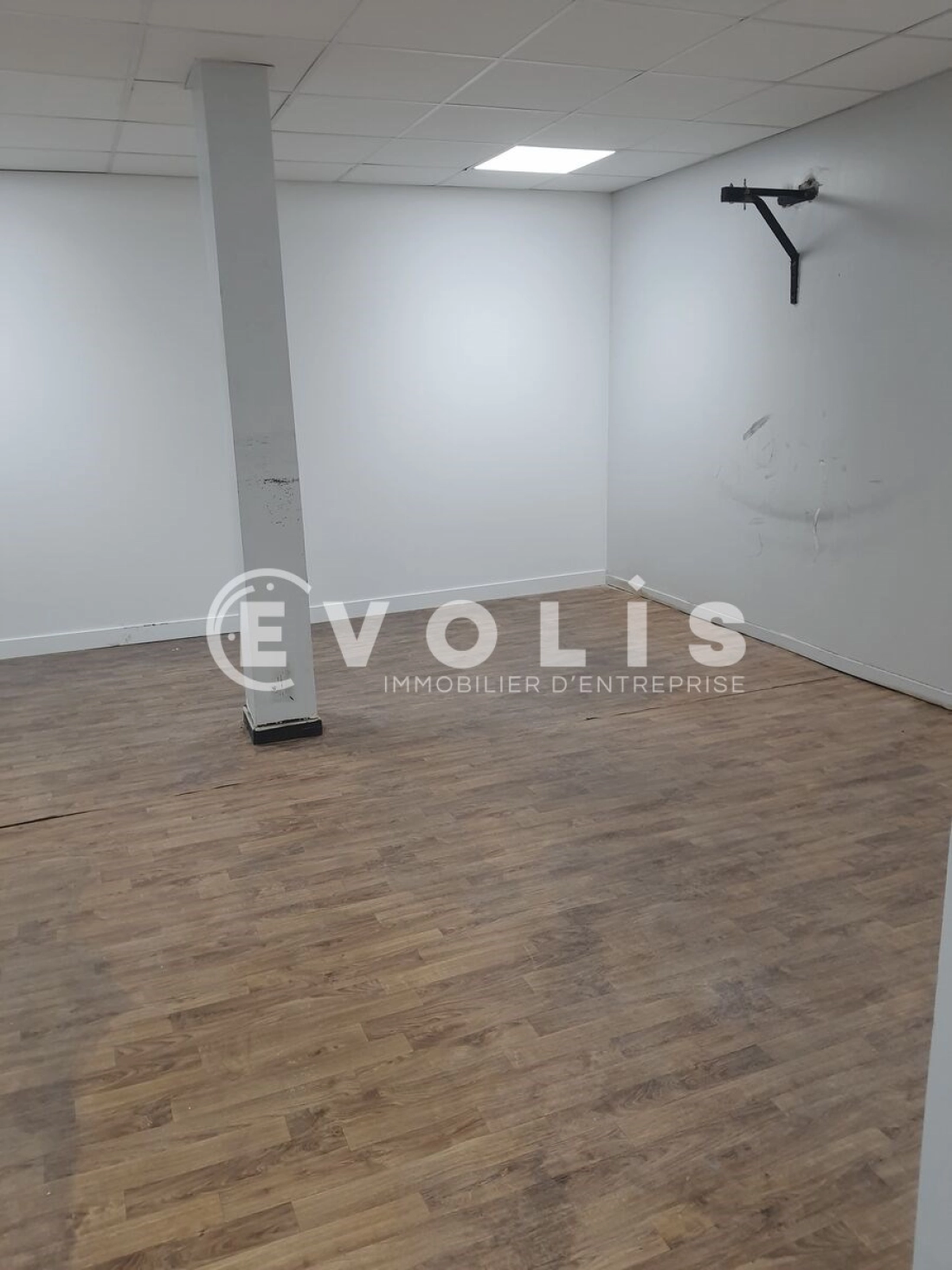 Photo 9 – location Locaux commerciaux	MALAKOFF (92240)