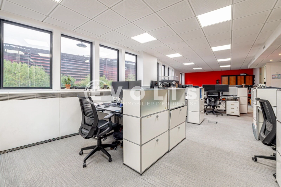 Photo 1 – location Coworking	PARIS (75007)