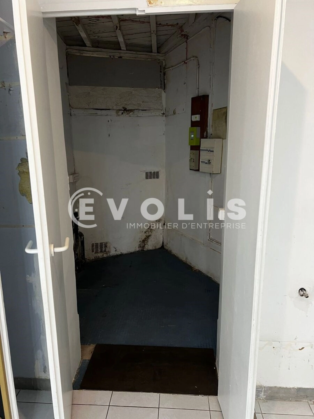 Photo 6 – location Locaux commerciaux	PARIS (75007)