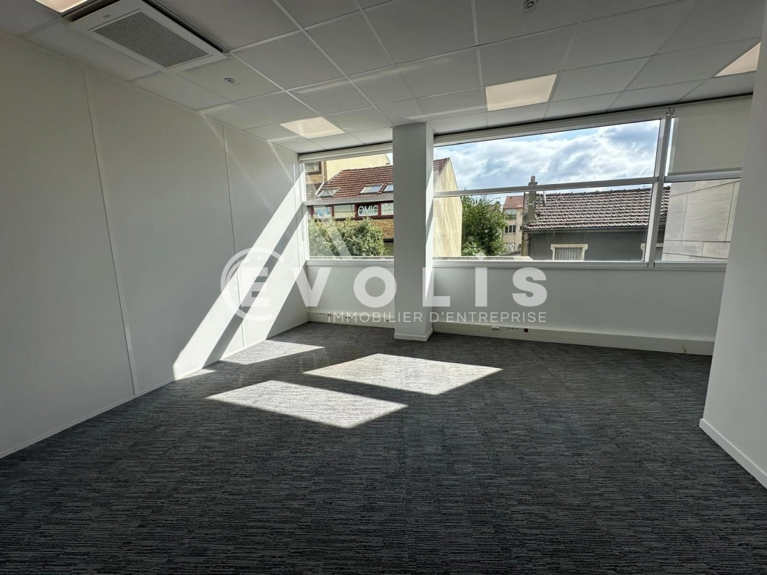 Photo 15 – location bureaux	LA GARENNE COLOMBES (92250)