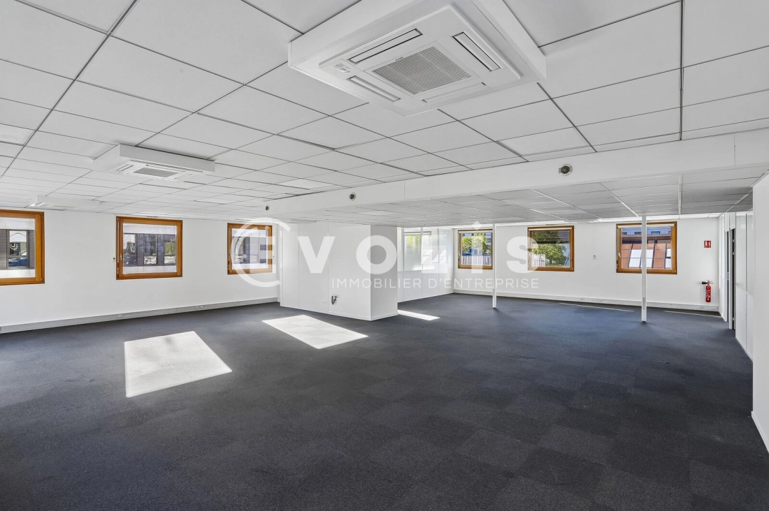 Photo 3 – location bureaux	VILLEURBANNE (69100)