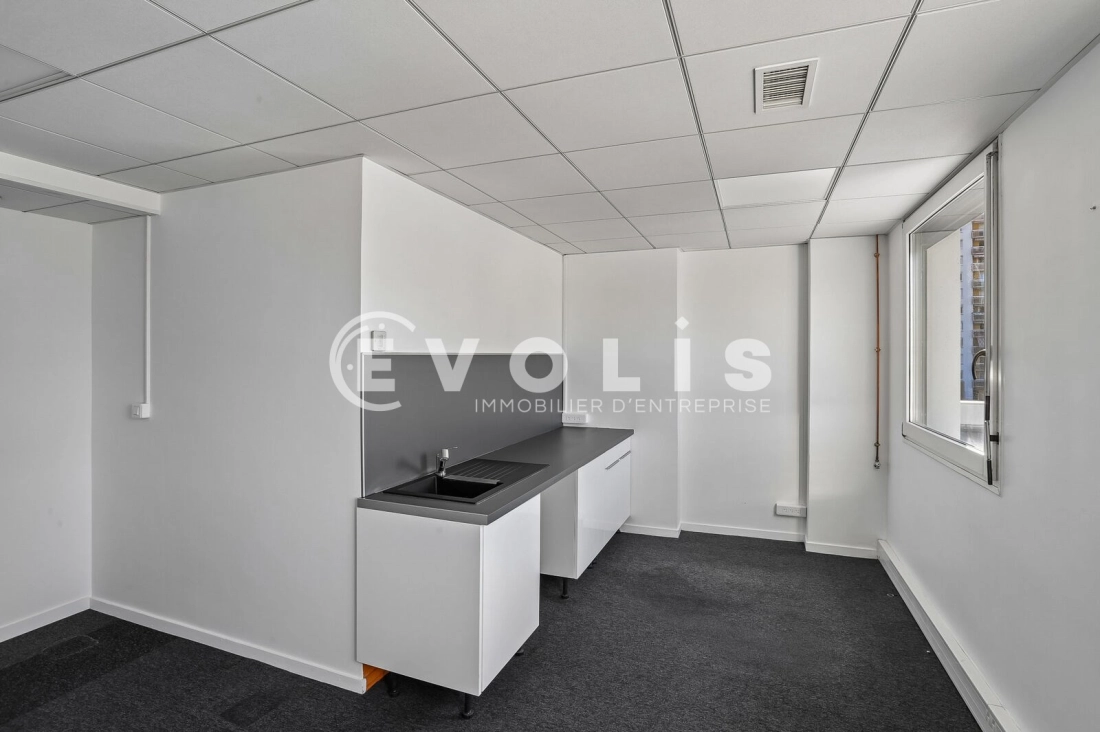 Photo 10 – location bureaux	VILLEURBANNE (69100)