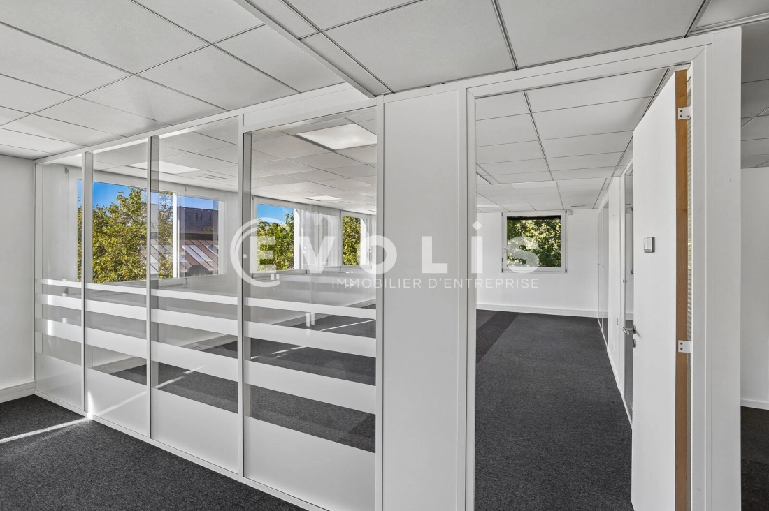 Photo 12 – location bureaux	VILLEURBANNE (69100)