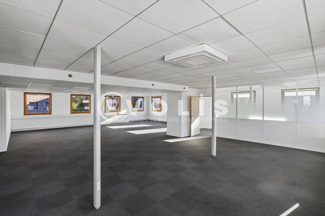Photo 6 – location bureaux	VILLEURBANNE (69100)