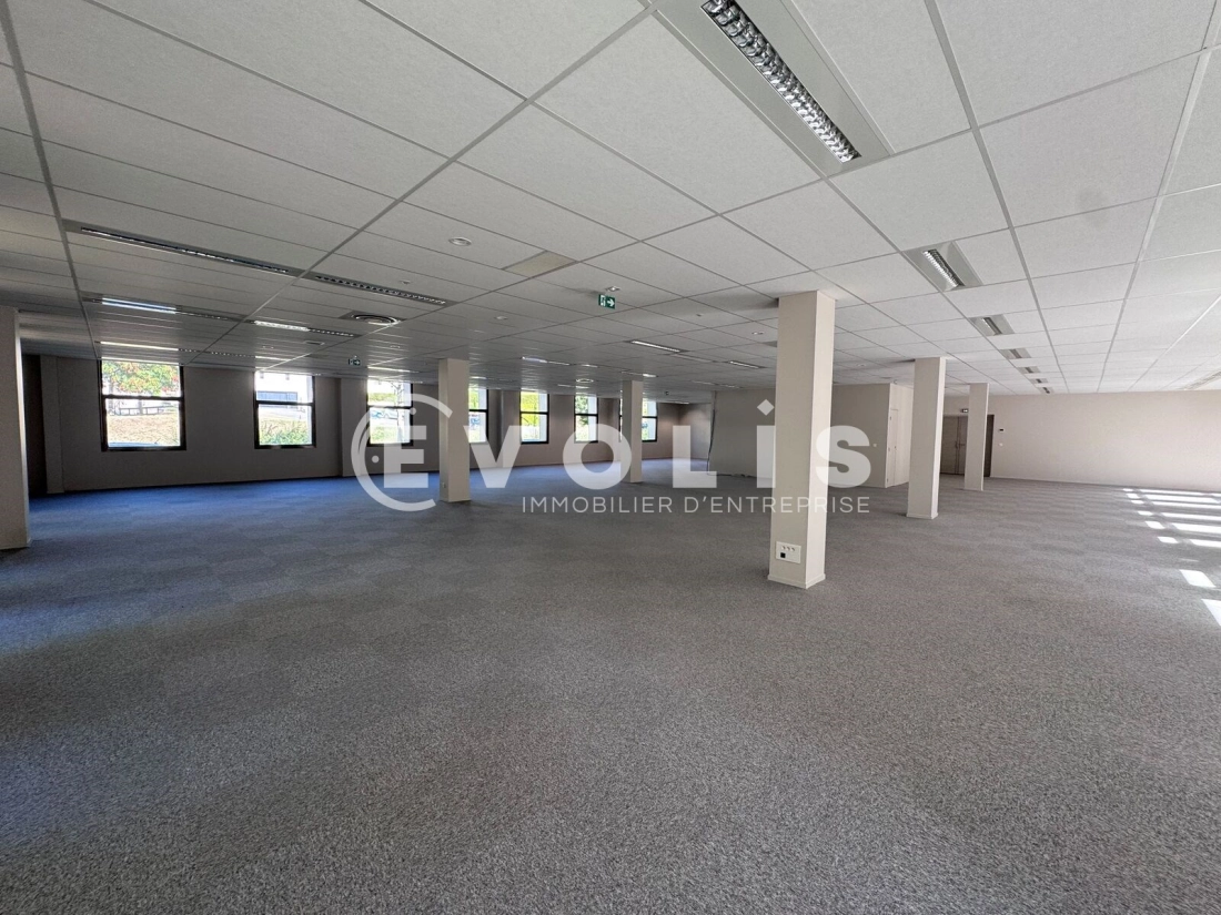 Photo 5 – location bureaux	LIMONEST (69760)