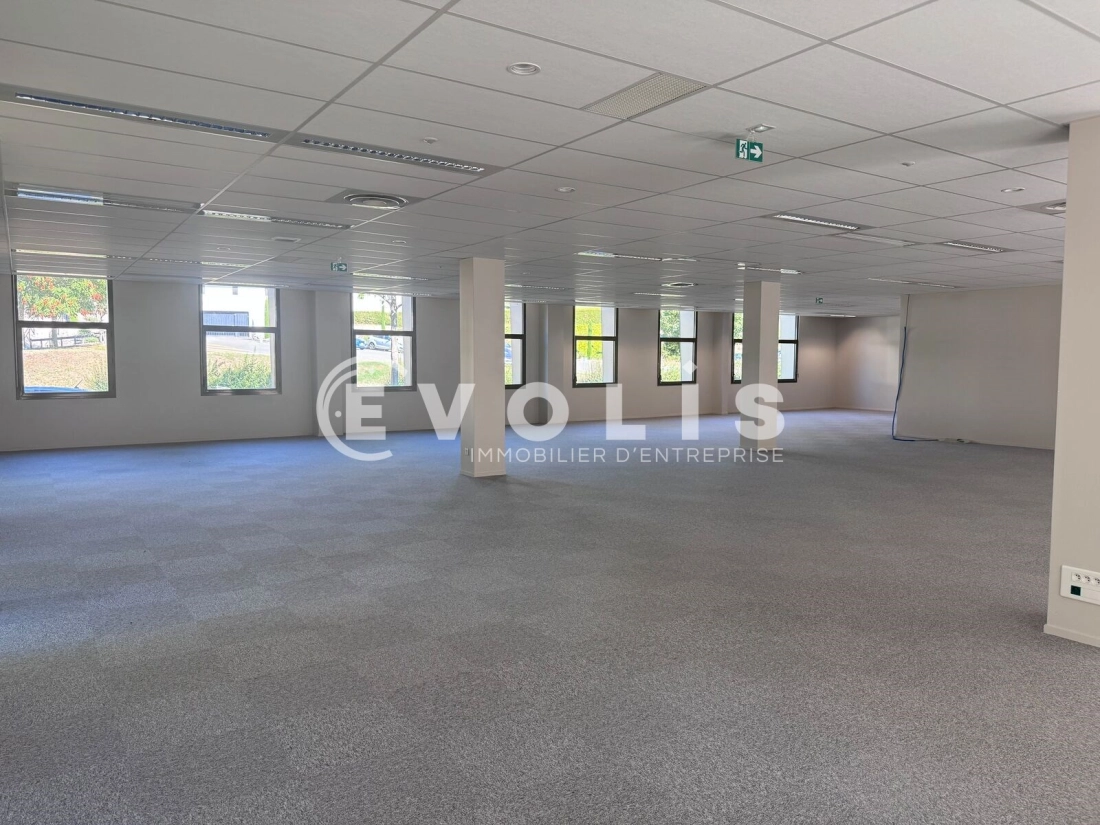 Photo 6 – location bureaux	LIMONEST (69760)